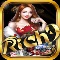 Rich 9 - online casino