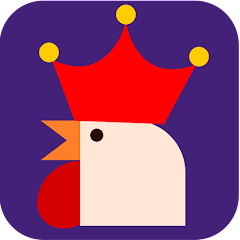 Rooster Cards