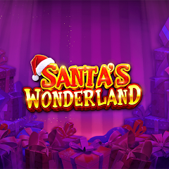 Santas Wonderland Slot Casino