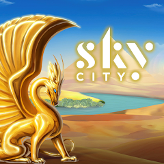 Sky City Casino App