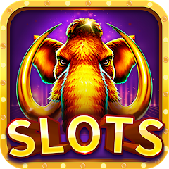 Slots Golden™ - Casino Games