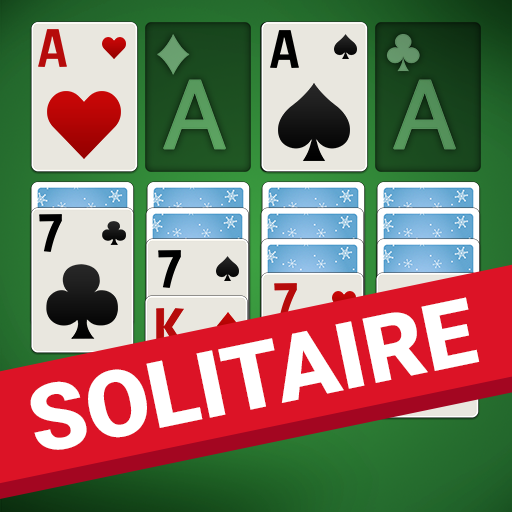 Solitaire Klondike 777 - game