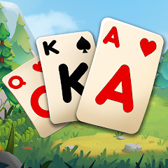 Solitaire: New Family Home