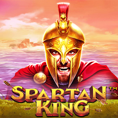 Spartan King Slot Casino Game
