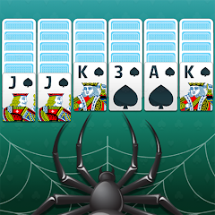 Spider Solitaire Classic