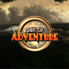 Spirit of Adventure Slot Game