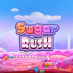 Sugar Rush Slot Casino Game