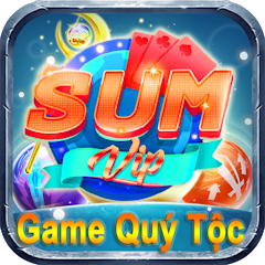 Sumvip Pro - Nổ Hũ Quý Tộc