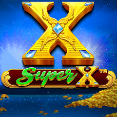 Super X - Slot Casino Game
