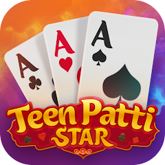 Teen Patti Star
