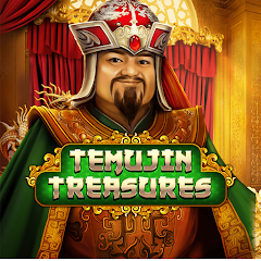 Temujin Treasures Slot Casino