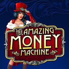 The Amazing Money Machine Slot
