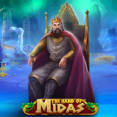The Hand of Midas Slot Casino
