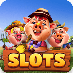 Three Pigs Slots