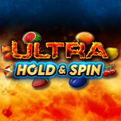 Ultra Hold & Spin Slot Casino