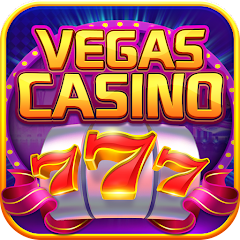 Vegas Casino Slot