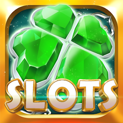 Wealthy Journey:JackpotSlots