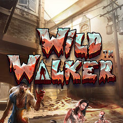 Wild Walker Slot Casino Game