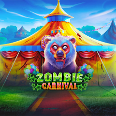 Zombie Carnival Slot Machine
