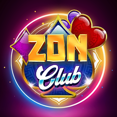 Zon: Game danh bai doi thuong