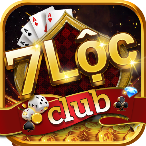 7Lộc Club:Slot, Nổ Hũ, Xóc Đĩa