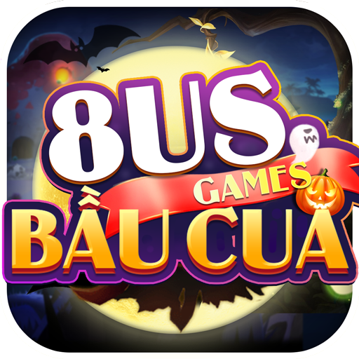 8US GAMES - BẦU CUA