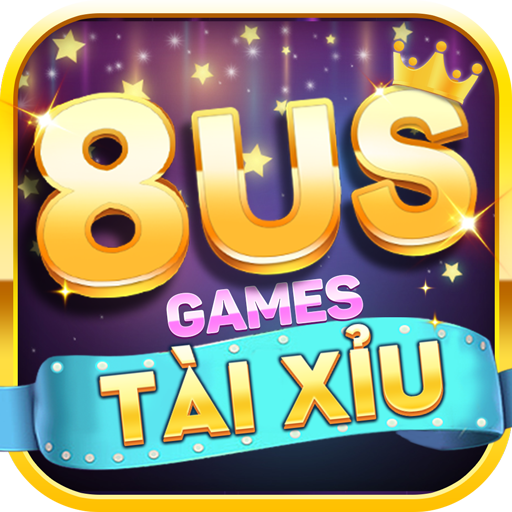 8US GAMES - TÀI XỈU
