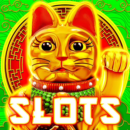 Golden Spin - Slots Casino