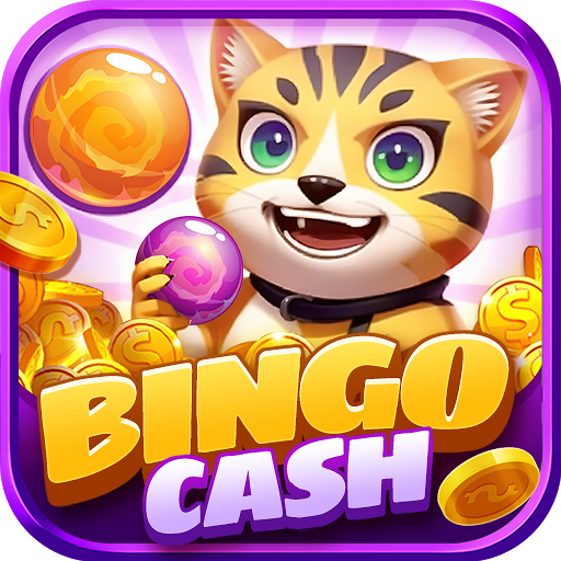 Bingo Money Game-Win Money Now
