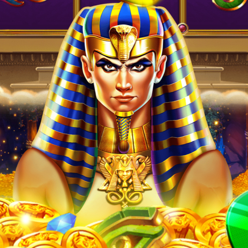 Keeper of Treasure