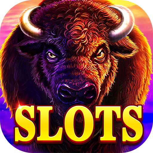 Lightning Jackpot-Casino Slots