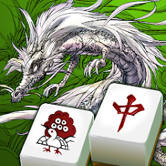 麻雀 昇龍神 初心者から楽しめる麻雀入門(まーじゃん)ゲーム