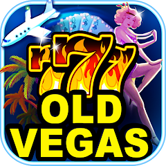 Old Vegas Slots - Casino 777