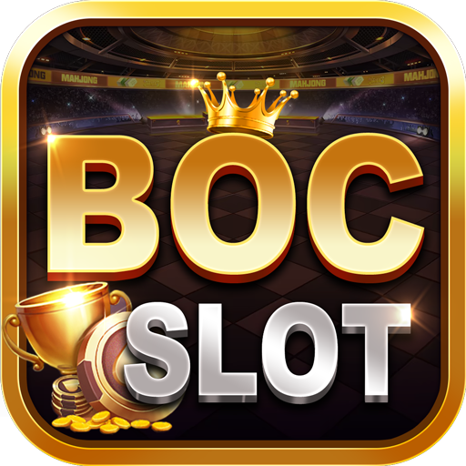 Bốc Slot Nổ Hũ 2023