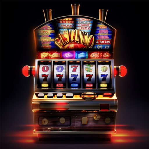 Gambling game slot