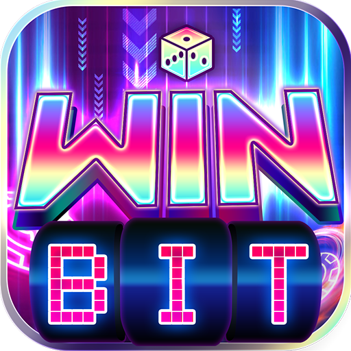 Winbit: Đánh bài, Slots, Nổ Hũ