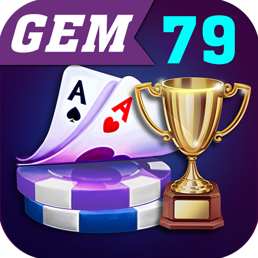 Gem 79 - Game Nổ Hũ 5sao