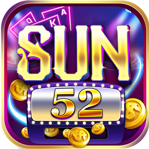 Sun52: Đánh Bài, Slots, Poker