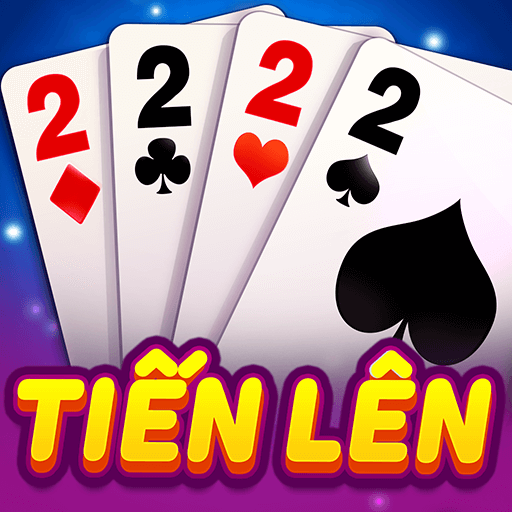 Tiến Lên Miền Nam - Đánh Bài
