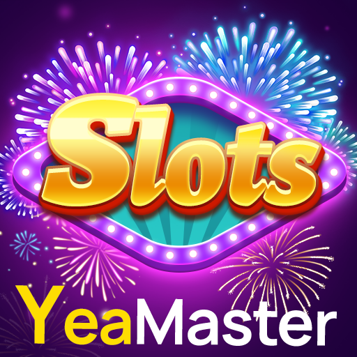 YeaMaster - Slots