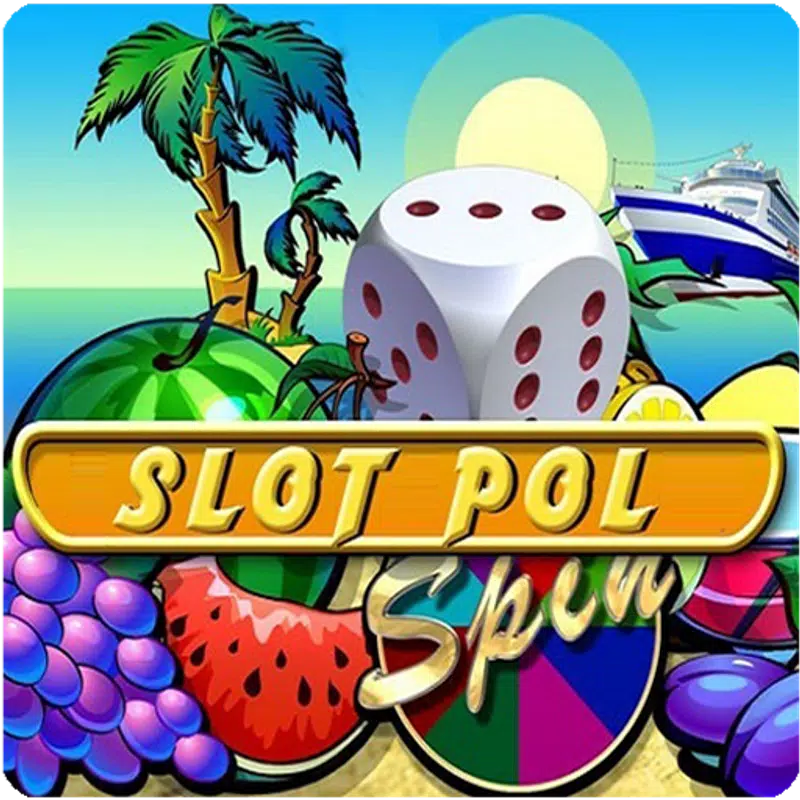 Slot Pol Spin