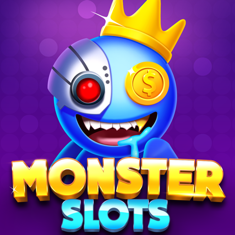 Monster Slots Master Game