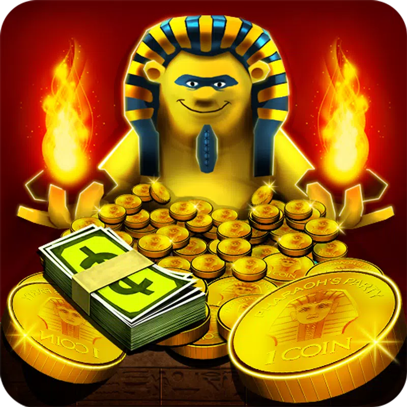 Pharaoh