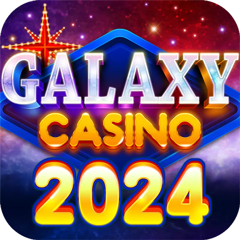 Galaxy Sòng bạc - Máy đánh bạc