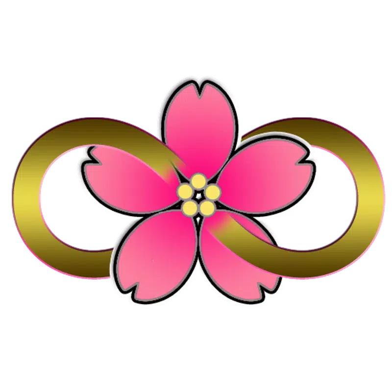 SUPER 8LINES SAKURA INFINITY