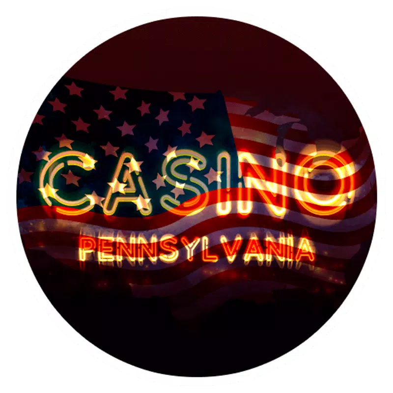 PA Casino Online: slot games