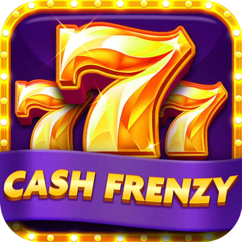 Cash Frenzy™