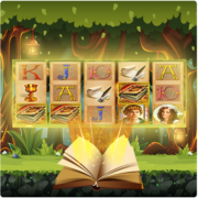 Mystic Book Slot