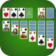 Solitaire - Game bài Kinh điển