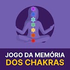 Jogo da Memória dos Chakras